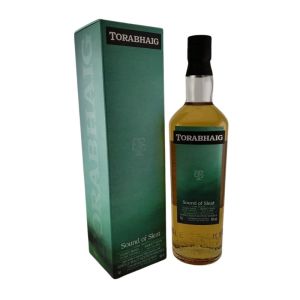 Torabhaig Sound Of Sleat Single Malt